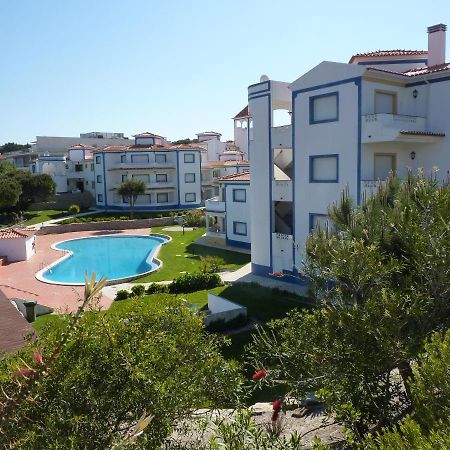 Apartamento Moura - Praia D'El Rey Golf, Surf & Beach Resort 普拉亚德尔瑞伊 外观 照片