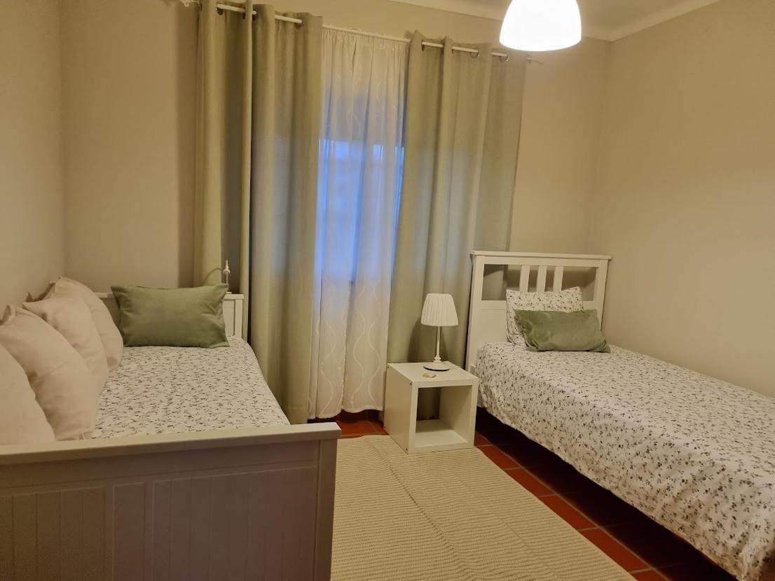 Apartamento Moura - Praia D'El Rey Golf, Surf & Beach Resort 普拉亚德尔瑞伊 外观 照片
