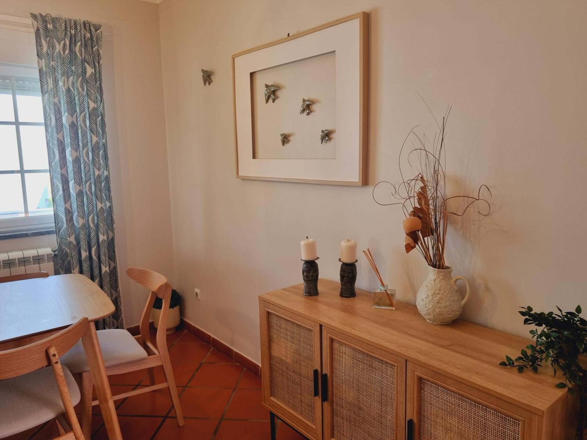 Apartamento Moura - Praia D'El Rey Golf, Surf & Beach Resort 普拉亚德尔瑞伊 外观 照片