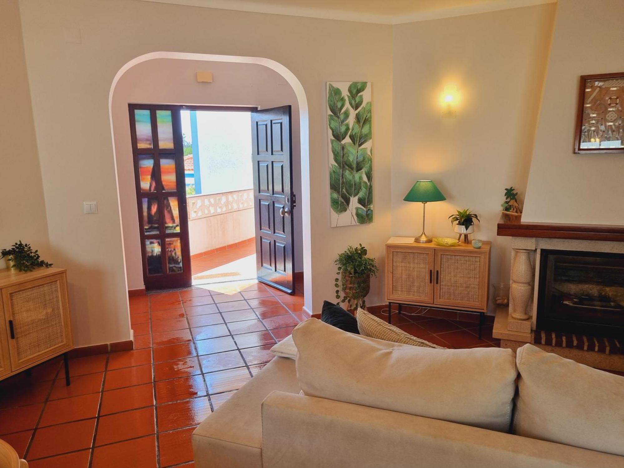 Apartamento Moura - Praia D'El Rey Golf, Surf & Beach Resort 普拉亚德尔瑞伊 外观 照片