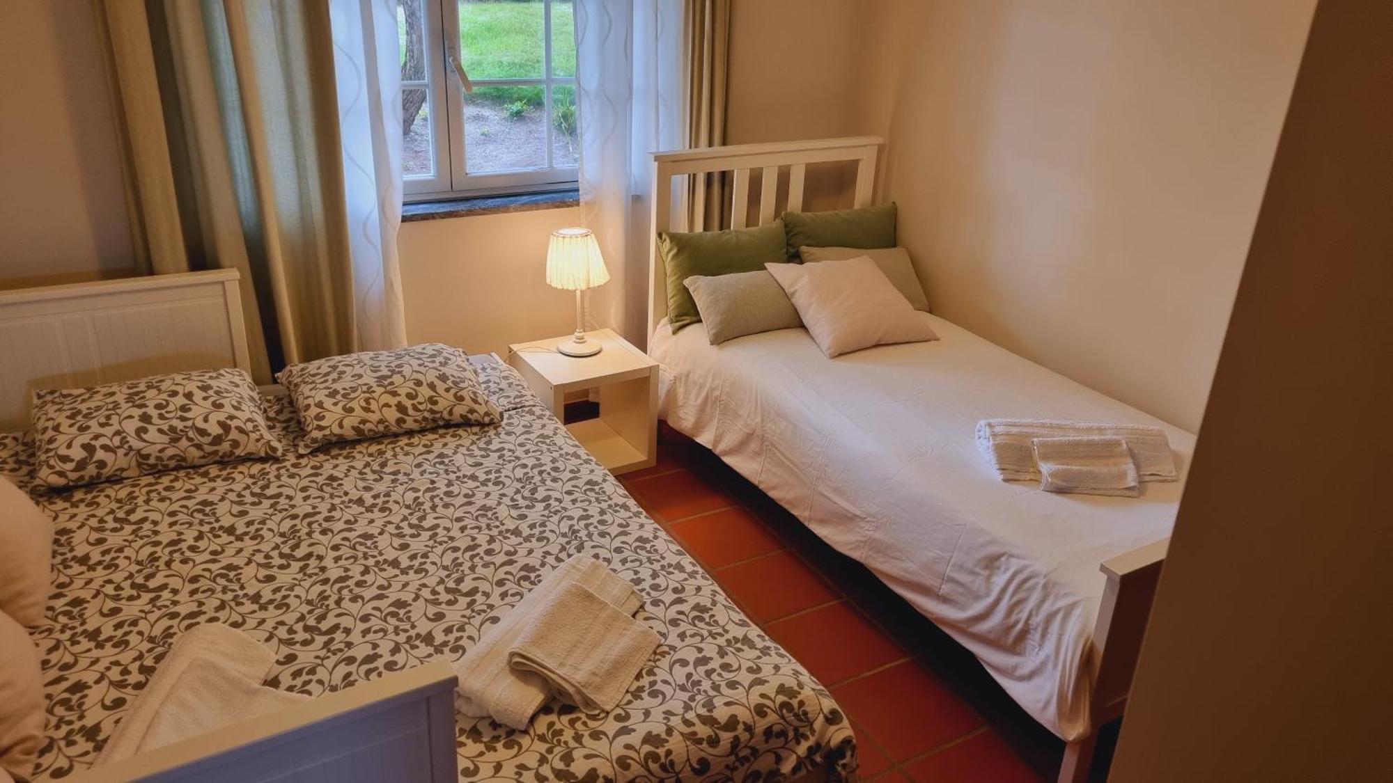 Apartamento Moura - Praia D'El Rey Golf, Surf & Beach Resort 普拉亚德尔瑞伊 外观 照片