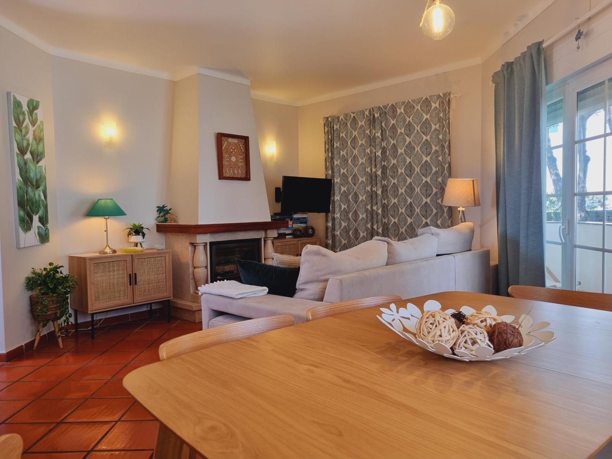 Apartamento Moura - Praia D'El Rey Golf, Surf & Beach Resort 普拉亚德尔瑞伊 外观 照片