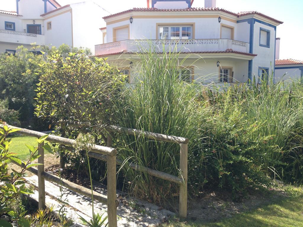 Apartamento Moura - Praia D'El Rey Golf, Surf & Beach Resort 普拉亚德尔瑞伊 外观 照片