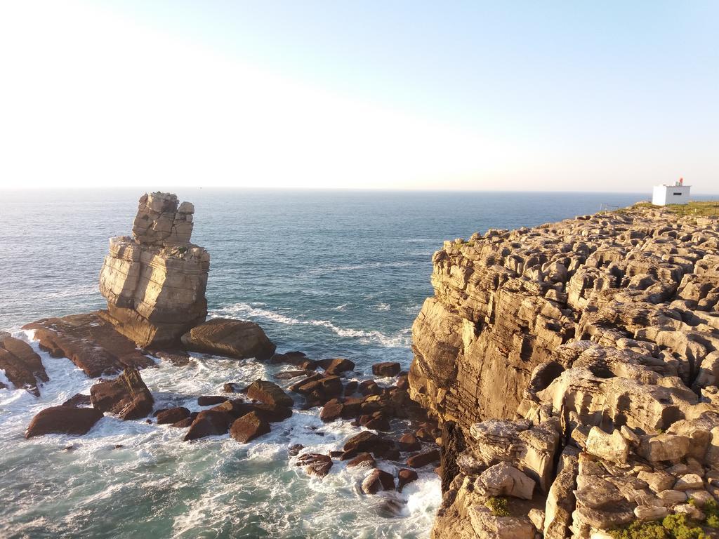 Apartamento Moura - Praia D'El Rey Golf, Surf & Beach Resort 普拉亚德尔瑞伊 外观 照片