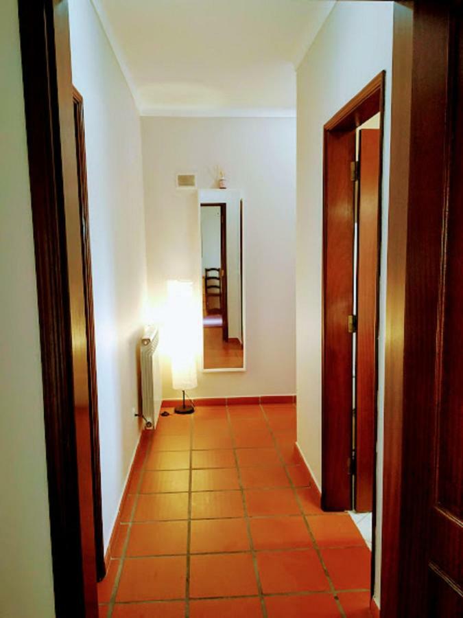Apartamento Moura - Praia D'El Rey Golf, Surf & Beach Resort 普拉亚德尔瑞伊 外观 照片