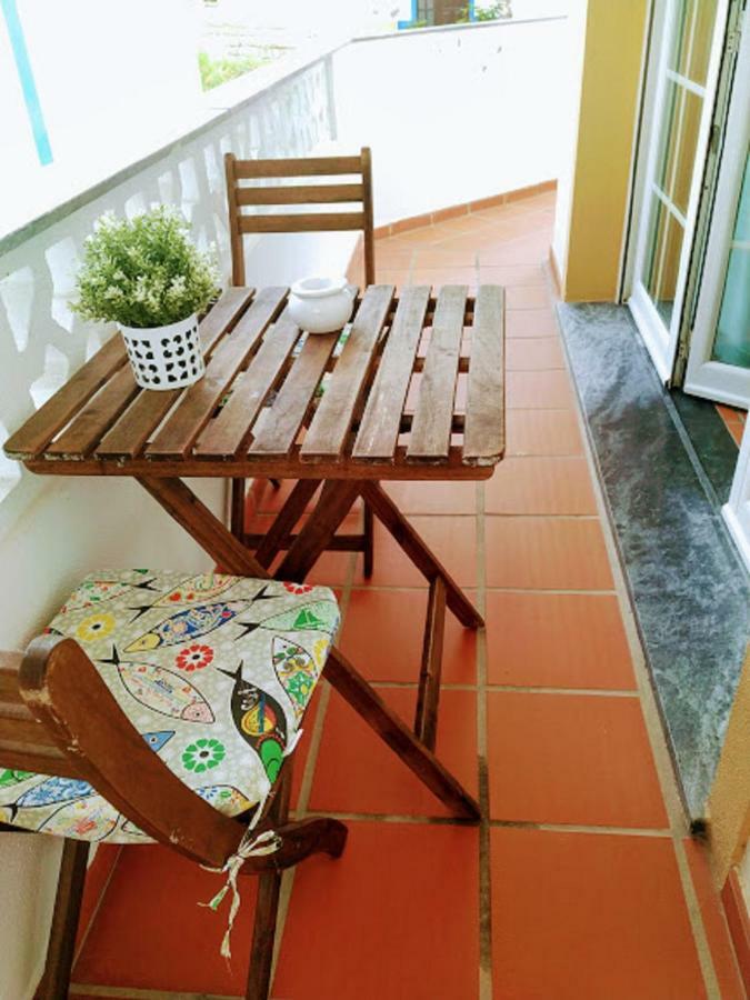 Apartamento Moura - Praia D'El Rey Golf, Surf & Beach Resort 普拉亚德尔瑞伊 外观 照片