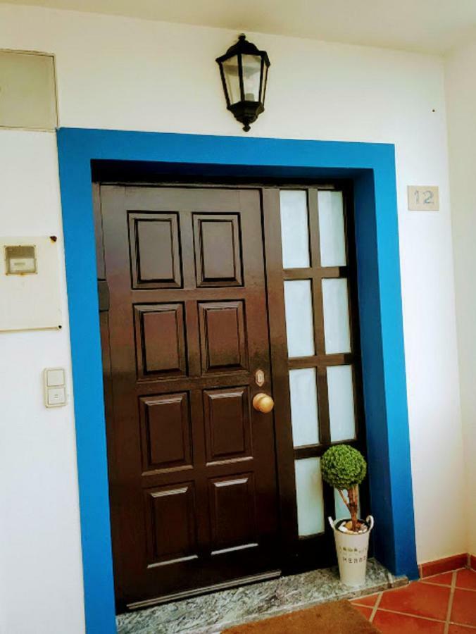 Apartamento Moura - Praia D'El Rey Golf, Surf & Beach Resort 普拉亚德尔瑞伊 外观 照片