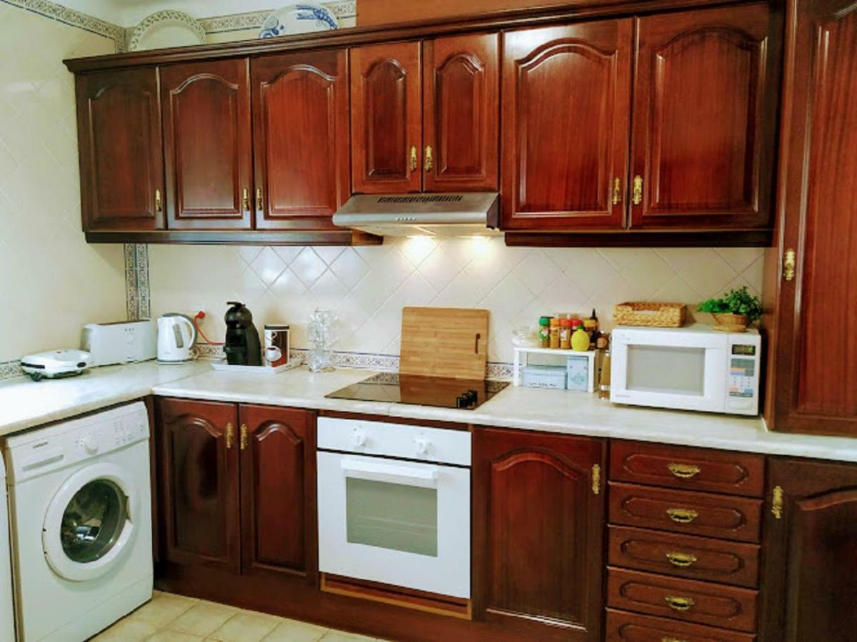 Apartamento Moura - Praia D'El Rey Golf, Surf & Beach Resort 普拉亚德尔瑞伊 外观 照片