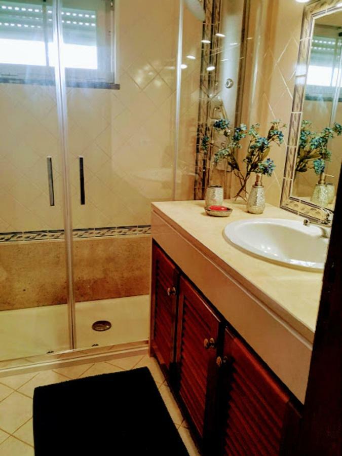 Apartamento Moura - Praia D'El Rey Golf, Surf & Beach Resort 普拉亚德尔瑞伊 外观 照片