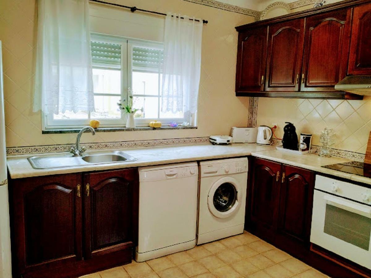 Apartamento Moura - Praia D'El Rey Golf, Surf & Beach Resort 普拉亚德尔瑞伊 外观 照片