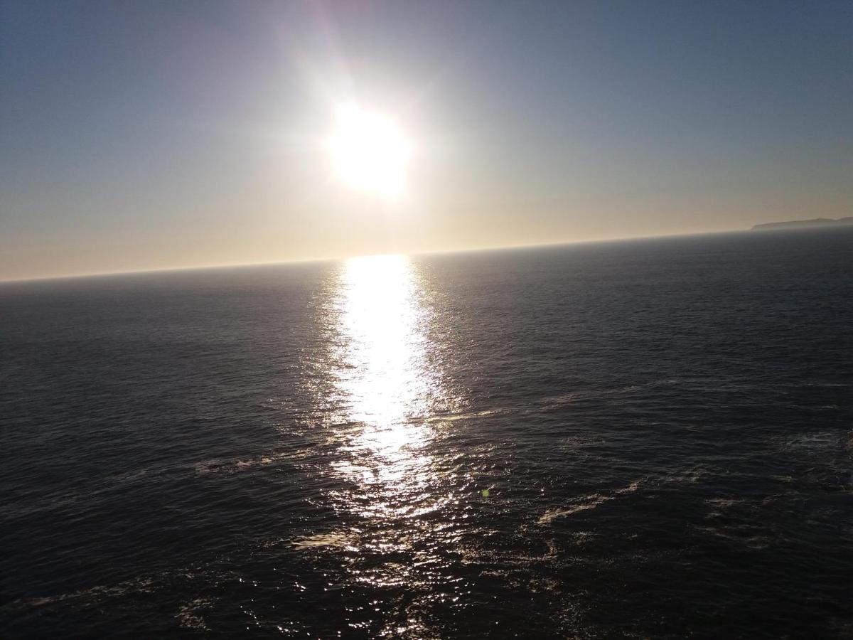 Apartamento Moura - Praia D'El Rey Golf, Surf & Beach Resort 普拉亚德尔瑞伊 外观 照片