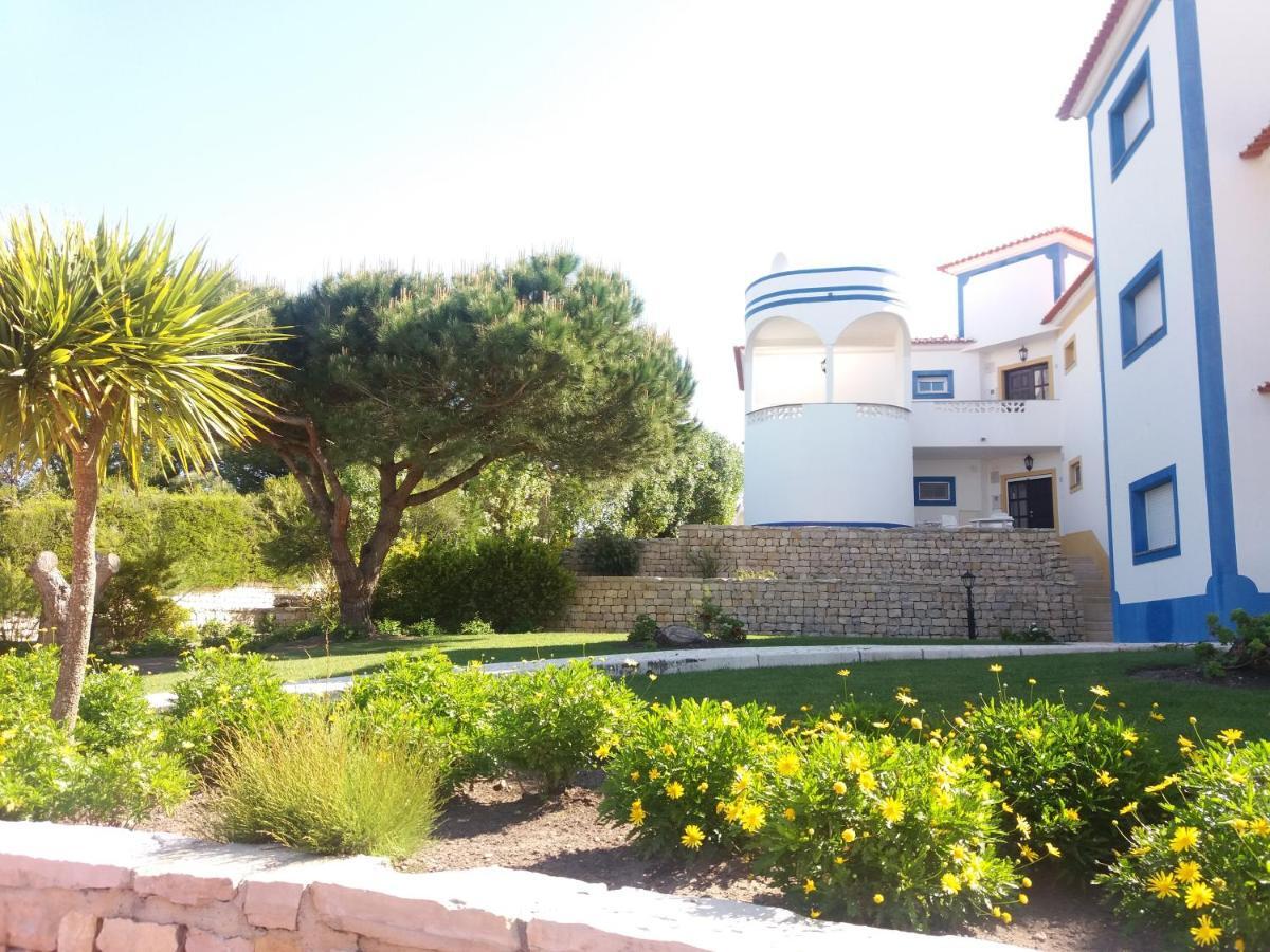 Apartamento Moura - Praia D'El Rey Golf, Surf & Beach Resort 普拉亚德尔瑞伊 外观 照片