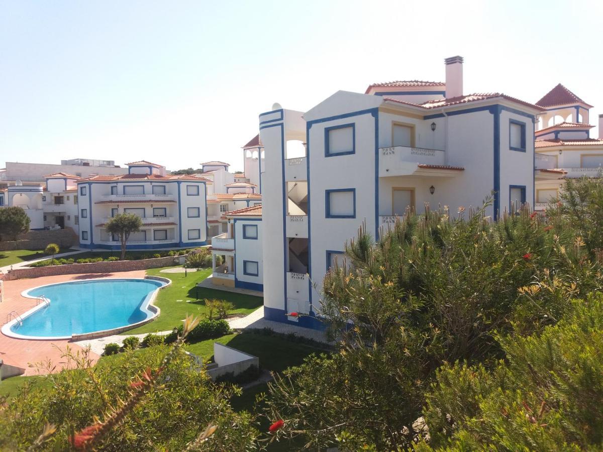 Apartamento Moura - Praia D'El Rey Golf, Surf & Beach Resort 普拉亚德尔瑞伊 外观 照片